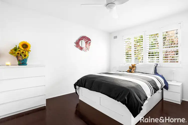 Fourth view of Homely apartment listing, 10/468 Illawarra Road, Marrickville NSW 2204