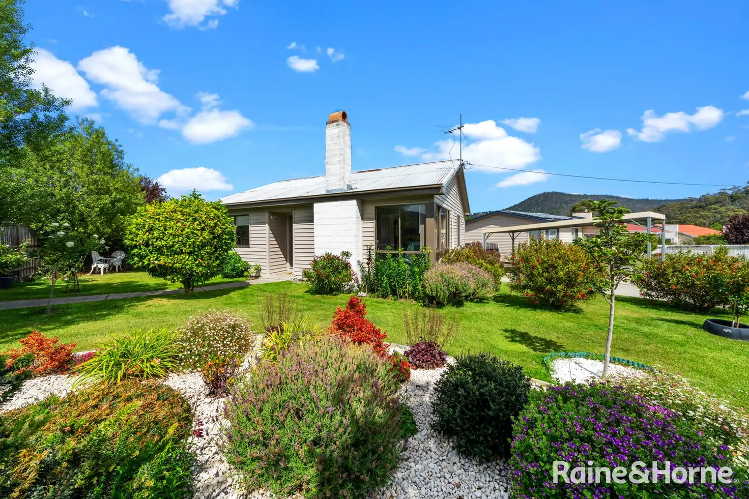 Main view of Homely house listing, 1/18 Kerria Road, Risdon Vale TAS 7016