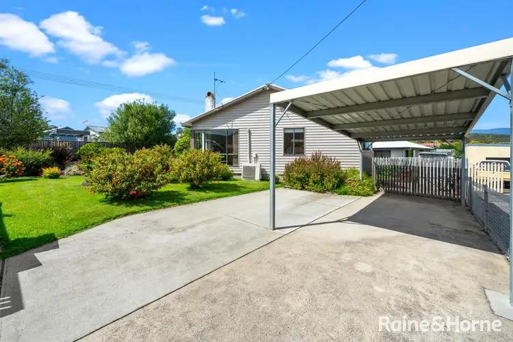 Second view of Homely house listing, 1/18 Kerria Road, Risdon Vale TAS 7016