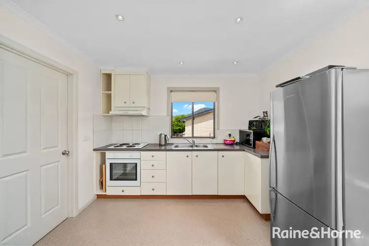 Third view of Homely house listing, 1/18 Kerria Road, Risdon Vale TAS 7016