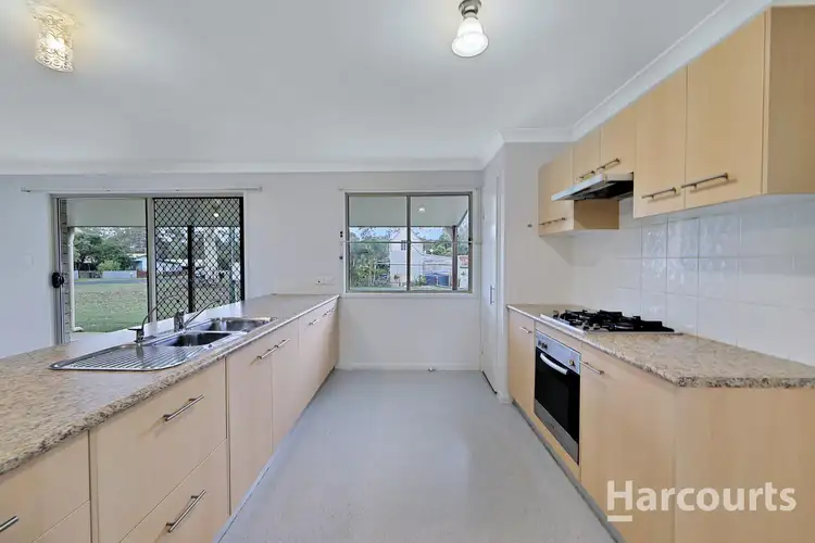 Third view of Homely house listing, 40 Blackall Street, Avondale QLD 4670