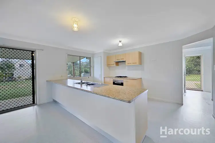 Fourth view of Homely house listing, 40 Blackall Street, Avondale QLD 4670