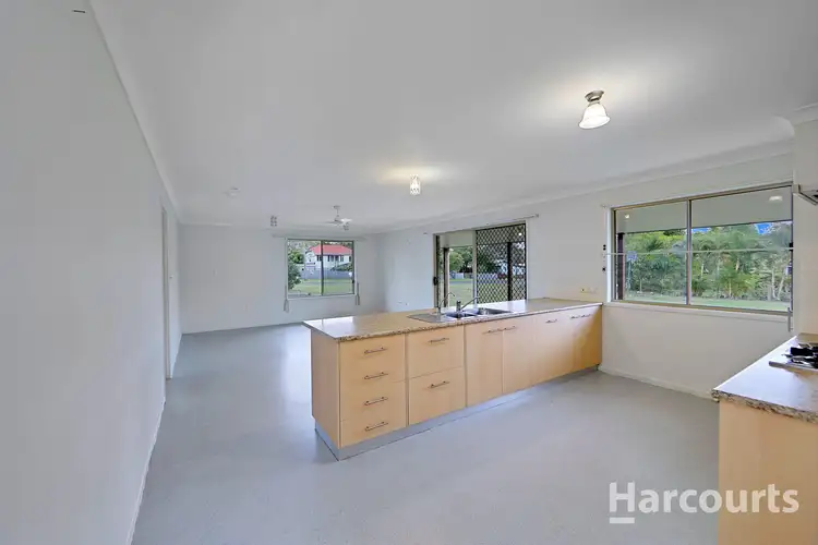 Fifth view of Homely house listing, 40 Blackall Street, Avondale QLD 4670