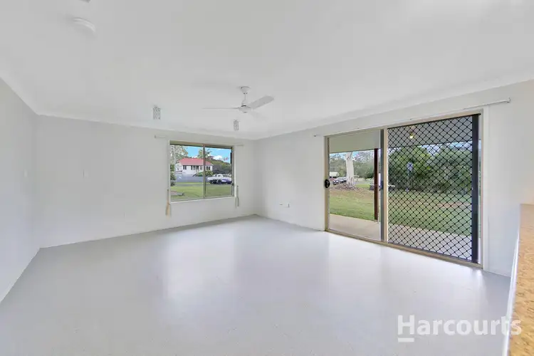 Sixth view of Homely house listing, 40 Blackall Street, Avondale QLD 4670