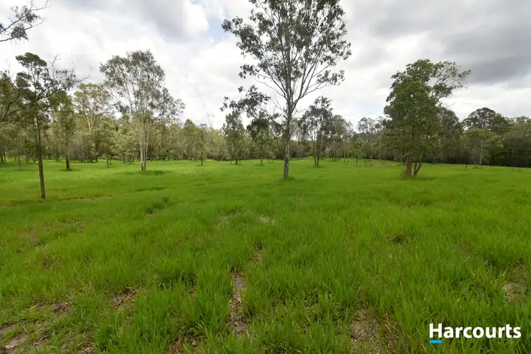 540 Tableland Road, Dalysford QLD 4671