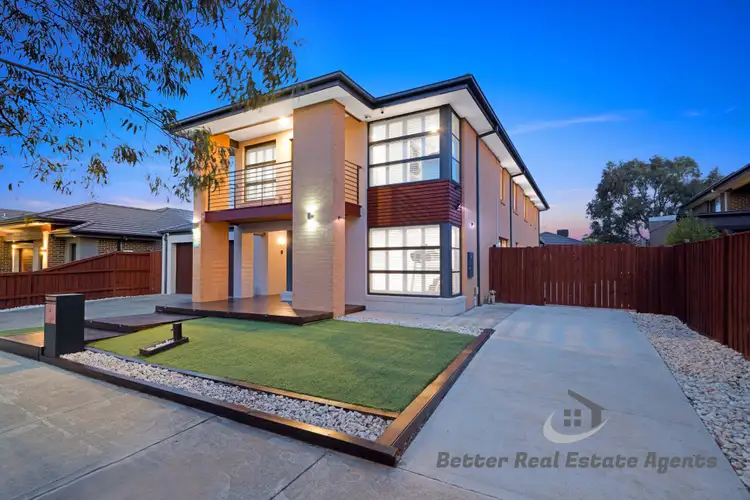 Second view of Homely house listing, 4 Sissinghurst Street, Truganina VIC 3029