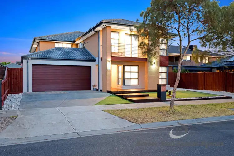 Third view of Homely house listing, 4 Sissinghurst Street, Truganina VIC 3029