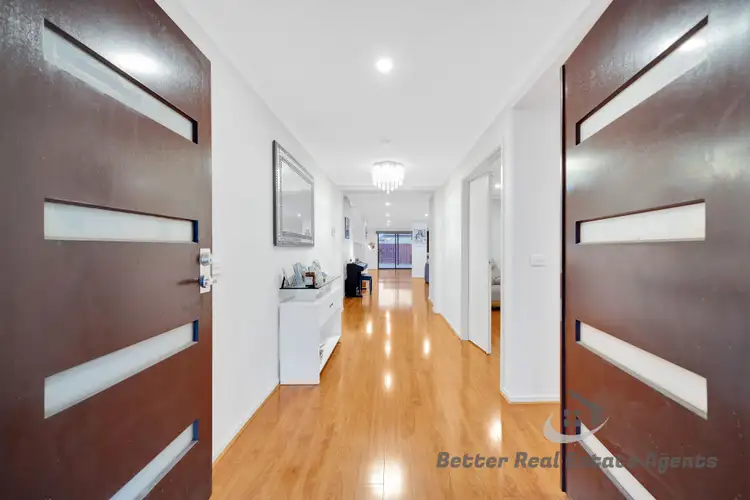 Fourth view of Homely house listing, 4 Sissinghurst Street, Truganina VIC 3029