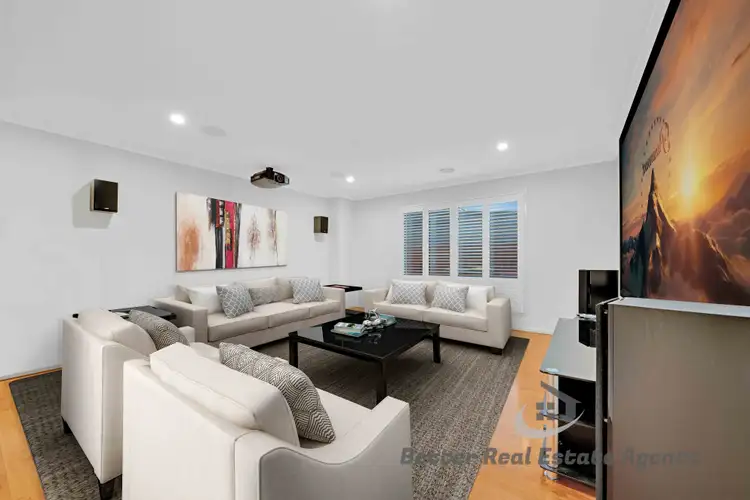 Sixth view of Homely house listing, 4 Sissinghurst Street, Truganina VIC 3029