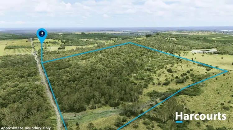Lot 3 North Isis Road, Childers QLD 4660