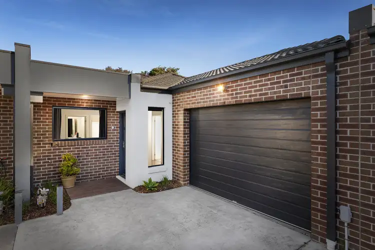 4/47 Pasley Street, Sunbury VIC 3429