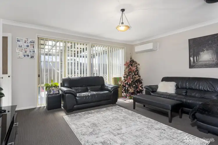 Second view of Homely house listing, 2 Weddin Place, Ruse NSW 2560