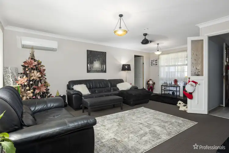 Fifth view of Homely house listing, 2 Weddin Place, Ruse NSW 2560