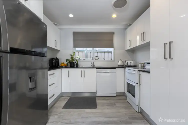 Sixth view of Homely house listing, 2 Weddin Place, Ruse NSW 2560