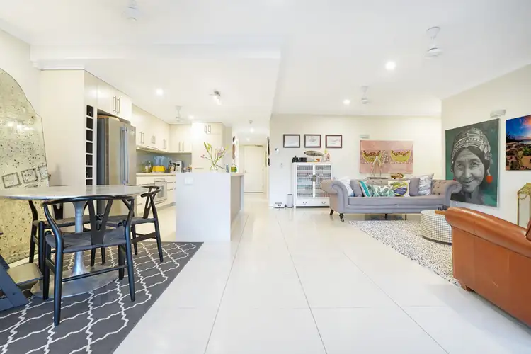 Sixth view of Homely apartment listing, 5/84 Esplanade, Darwin City NT 800