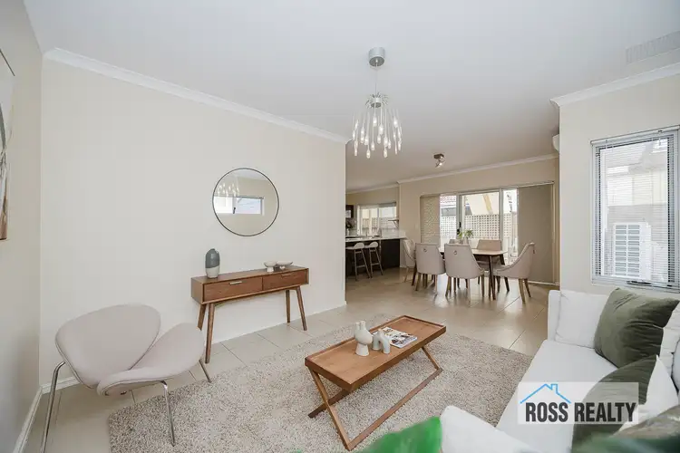 Second view of Homely house listing, 6A Paine Road, Morley WA 6062