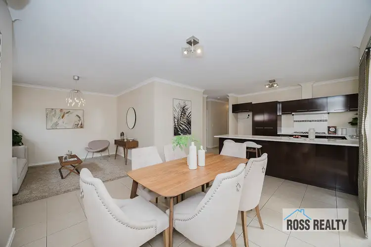Fourth view of Homely house listing, 6A Paine Road, Morley WA 6062