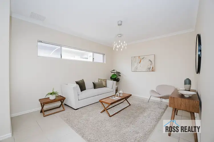 Fifth view of Homely house listing, 6A Paine Road, Morley WA 6062