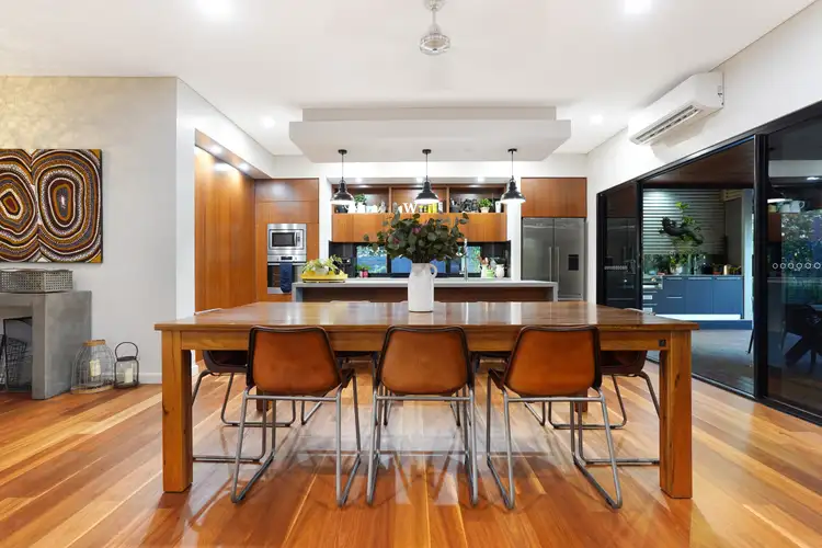 Third view of Homely house listing, 42 Hargrave Street, Muirhead NT 810