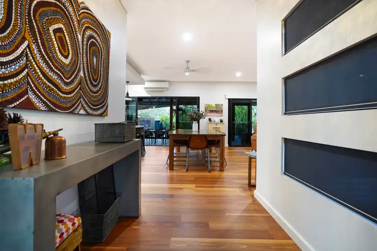 Fifth view of Homely house listing, 42 Hargrave Street, Muirhead NT 810