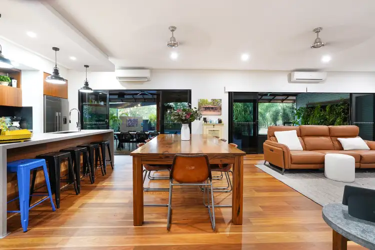 Sixth view of Homely house listing, 42 Hargrave Street, Muirhead NT 810