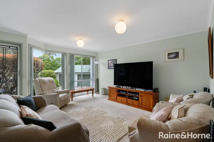 Second view of Homely villa listing, 5/13-15 Augusta Place, Mollymook Beach NSW 2539
