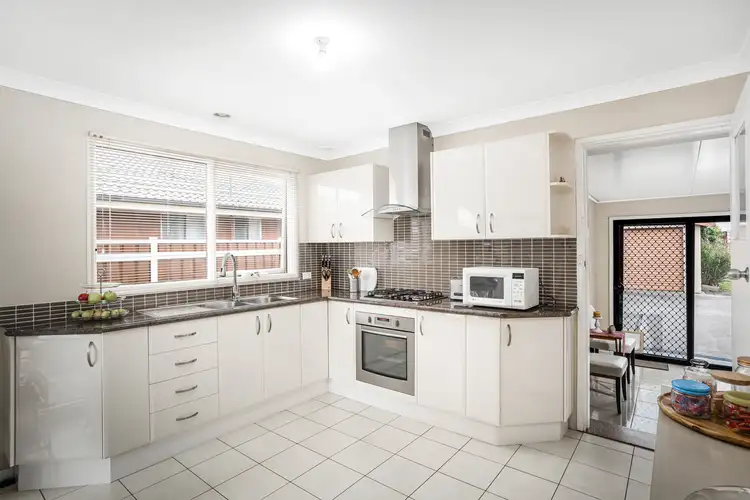 Second view of Homely house listing, 10 Pangari Crescent, Dharruk NSW 2770