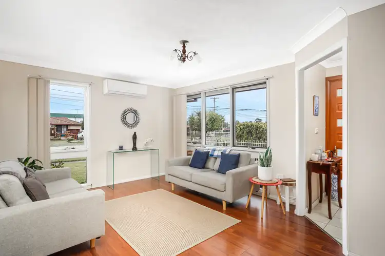 Third view of Homely house listing, 10 Pangari Crescent, Dharruk NSW 2770