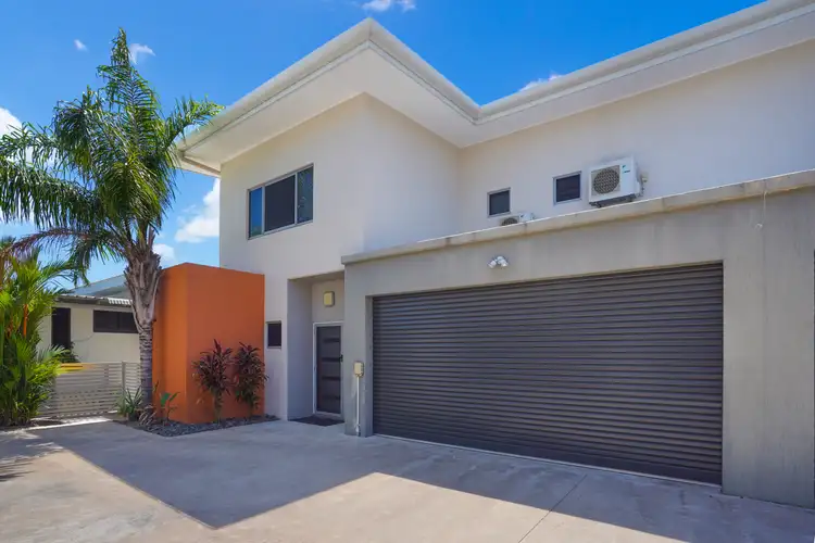 Third view of Homely townhouse listing, 3/31 Eden Street, Stuart Park NT 820