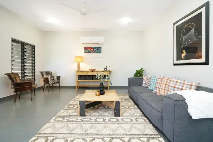 Fifth view of Homely townhouse listing, 3/31 Eden Street, Stuart Park NT 820
