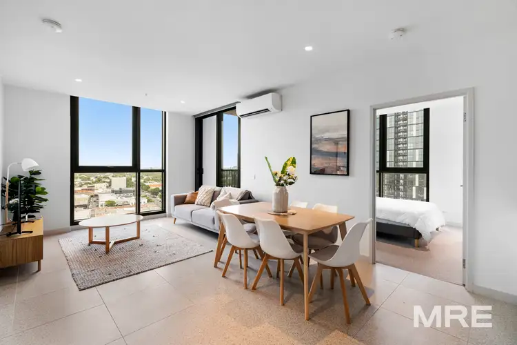 Main view of Homely apartment listing, 1106/138 Ferrars Street, South Melbourne VIC 3205