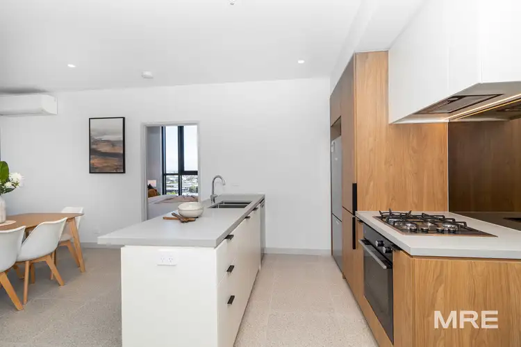 Third view of Homely apartment listing, 1106/138 Ferrars Street, South Melbourne VIC 3205