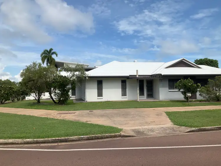 Address available on request