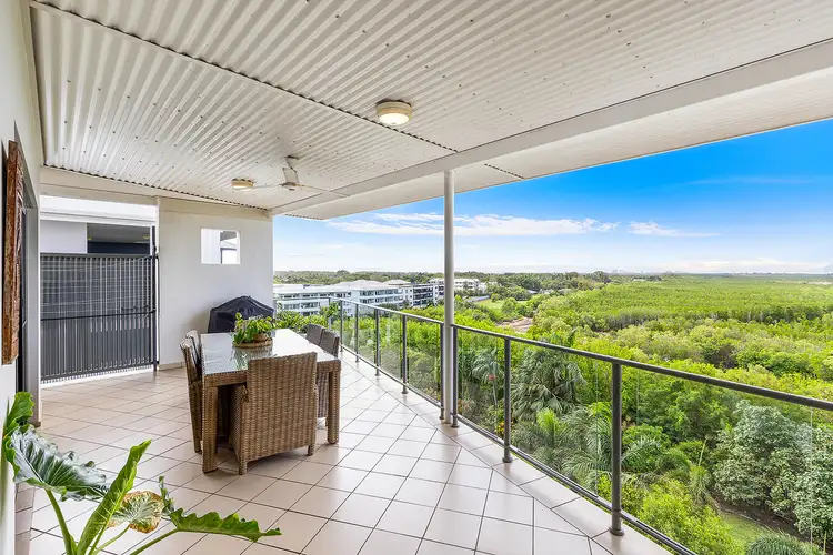 Second view of Homely apartment listing, 213/71B Progress Drive, Nightcliff NT 810