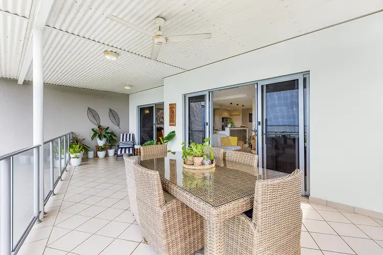 Third view of Homely apartment listing, 213/71B Progress Drive, Nightcliff NT 810