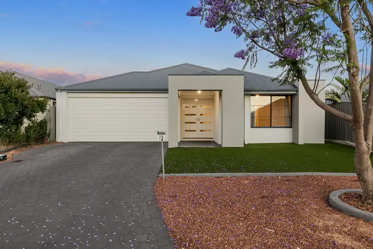20 Daimpre Way, Byford WA 6122