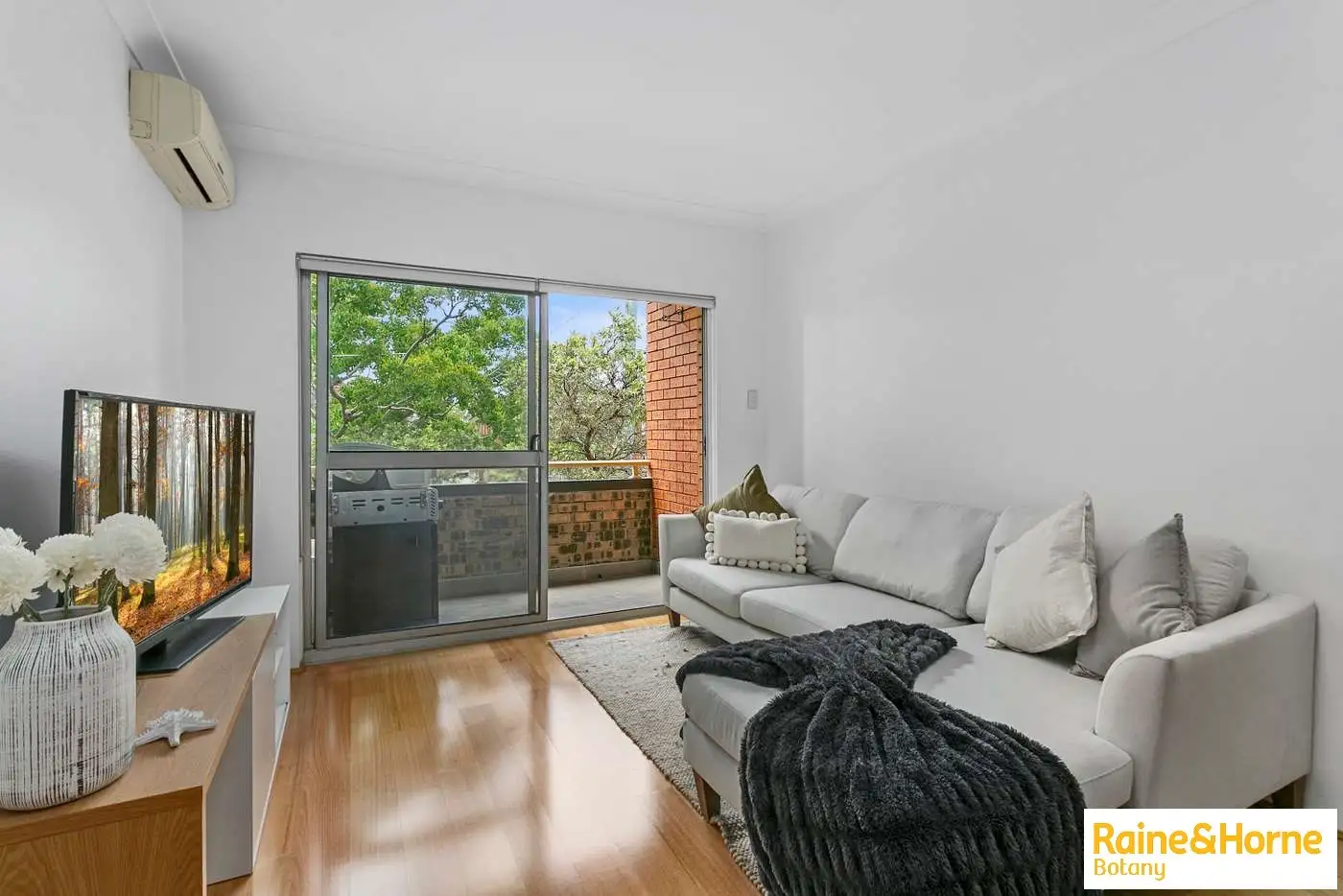 Main view of Homely apartment listing, 1/37-39 Rochester Street, Botany NSW 2019