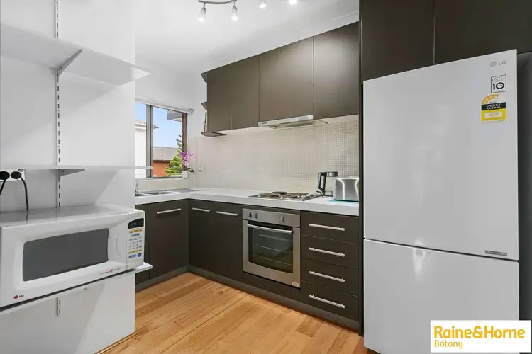 Third view of Homely apartment listing, 1/37-39 Rochester Street, Botany NSW 2019