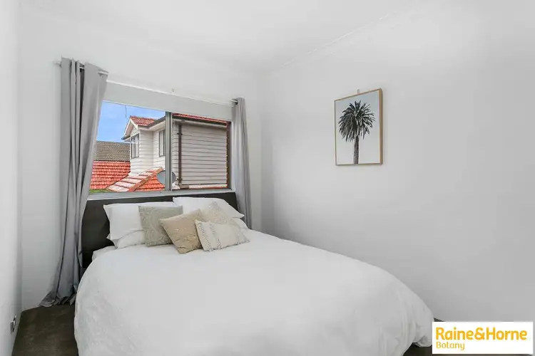 Fifth view of Homely apartment listing, 1/37-39 Rochester Street, Botany NSW 2019