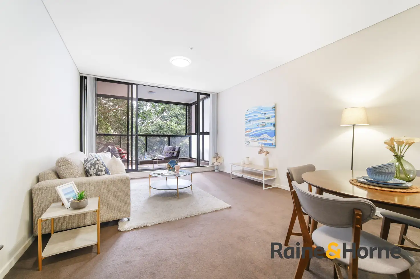 Main view of Homely apartment listing, 106/19 Joynton Avenue, Zetland NSW 2017