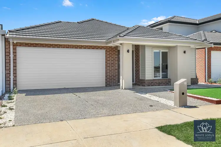 10 Billy Road, Deanside VIC 3336