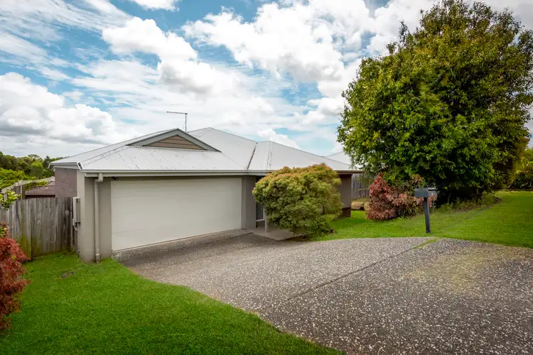 Second view of Homely house listing, 23 Milly Circuit, Ormeau QLD 4208