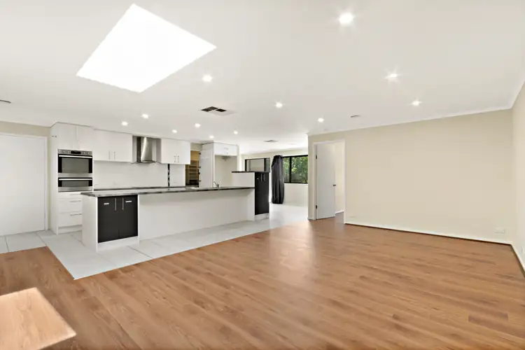 Second view of Homely house listing, 7 Laughton Street, Chisholm ACT 2905