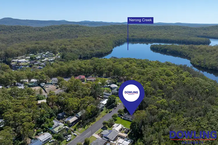 Main view of Homely house listing, 30 Whimbrel Drive, Nerong NSW 2423