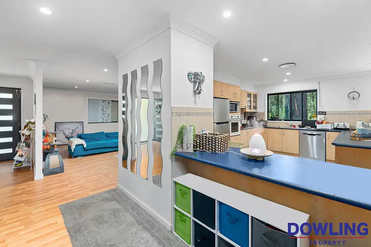 Fourth view of Homely house listing, 30 Whimbrel Drive, Nerong NSW 2423