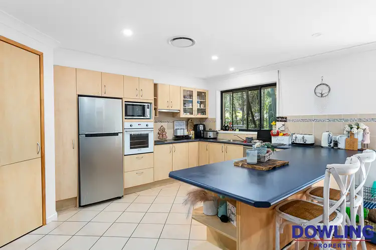 Fifth view of Homely house listing, 30 Whimbrel Drive, Nerong NSW 2423