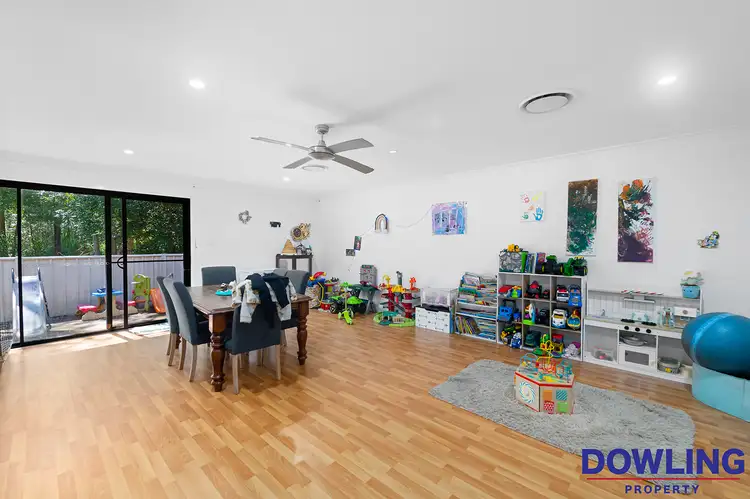 Sixth view of Homely house listing, 30 Whimbrel Drive, Nerong NSW 2423