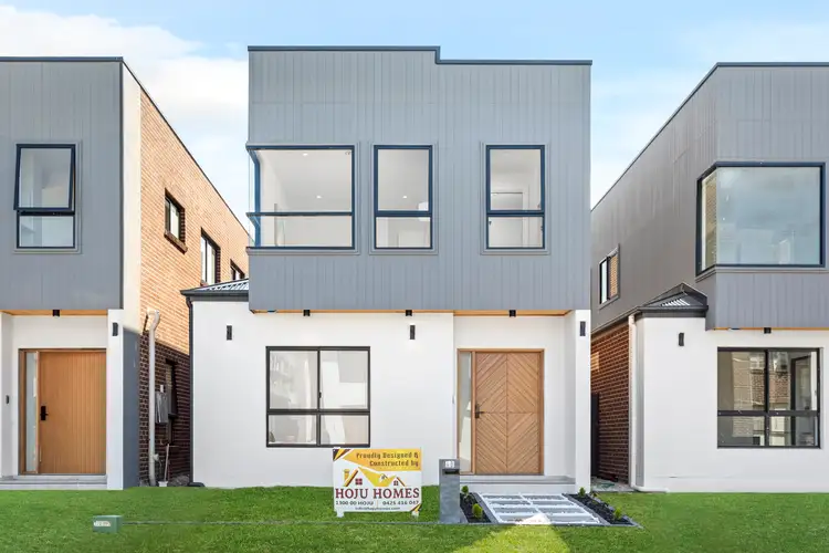 48 Mariner Avenue (Nirimba Fields), Schofields NSW 2762