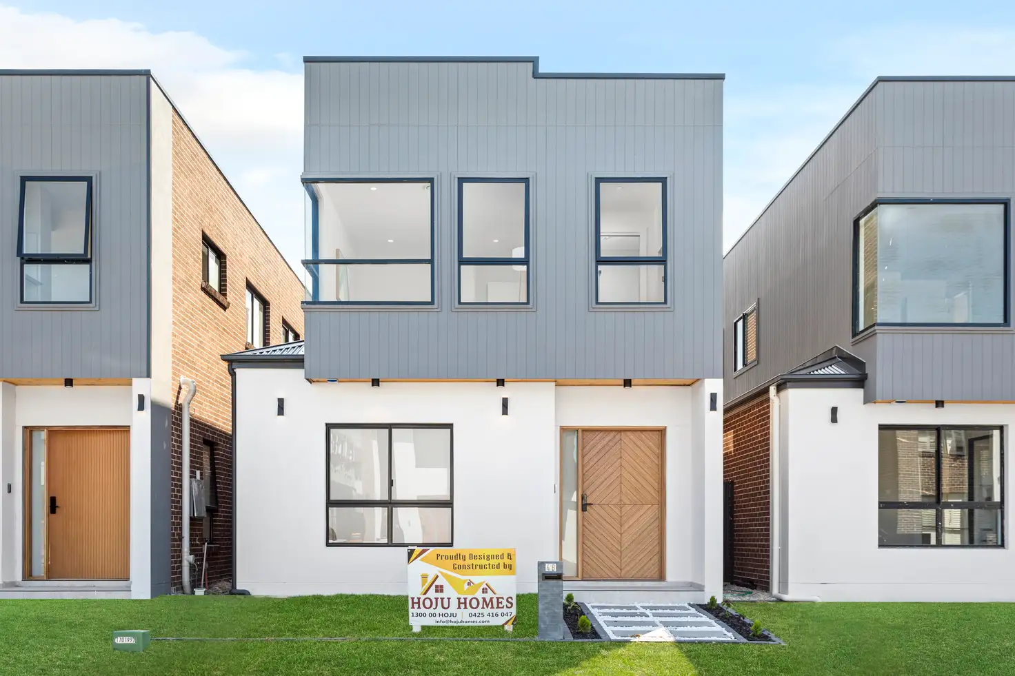 Main view of Homely house listing, 48 Mariner Avenue (Nirimba Fields), Schofields NSW 2762