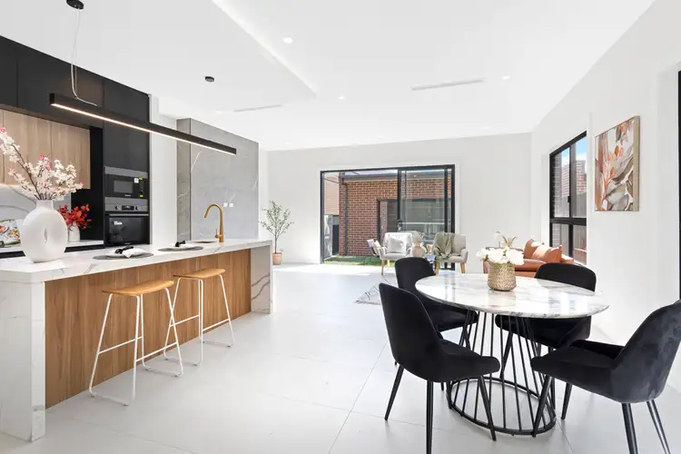 Fourth view of Homely house listing, 48 Mariner Avenue (Nirimba Fields), Schofields NSW 2762